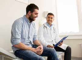 Private Health Screening in Fleetwood & Fylde Coast