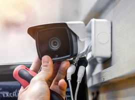 CCTV Installation Services by quickresponsecctv.co.uk