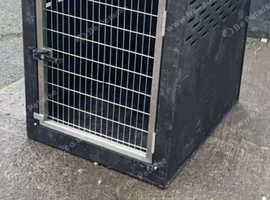 Xl transport box