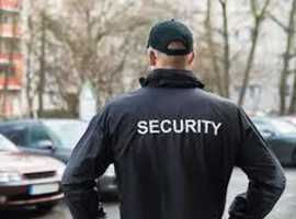 Security Officer