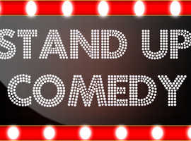 Comedy Night - Stourport