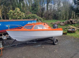 Second Hand Boating and Watersports in Northern Ireland, Buy Used Boats  and Boat Accessories