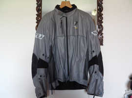 Rukka on sale airock jacket