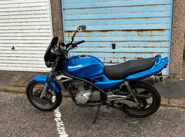 Kawasaki ER5