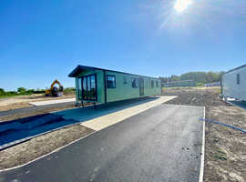 Pitch Fees £1995 County Durham