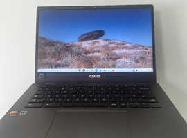 asus chromebook cm14