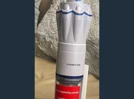 JML INVICTUS HOOVER