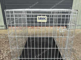 Dog/Animal crate Large