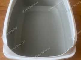 Cat Litter Tray