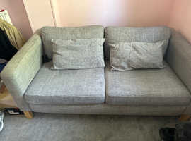 Free sofa