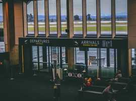 Cambridge To Gatwick Airport Taxi