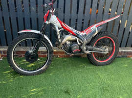 Beta Evo 250