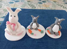 Colchester Sugarcraft Association