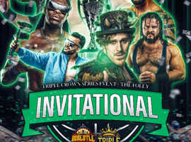 Family Friendly Wrestling