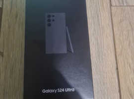 BRAND NEW Samsung S24 ultra