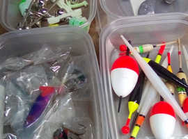 Second Hand Fishing Equipment in Brighton, Buy Used Sport, Leisure and  Travel