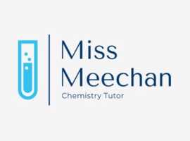 Chemistry Tutor - Online Tuition