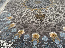 Persian carpet