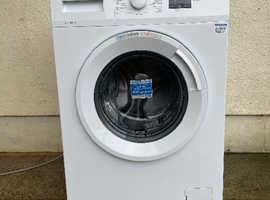 Beko washing machine of 8kg in Grays