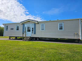 Stop Scolling see our Willerby Vogue Special Offer Static Caravan