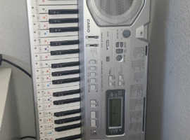 Keyboard for £50 PICK UP ONLY