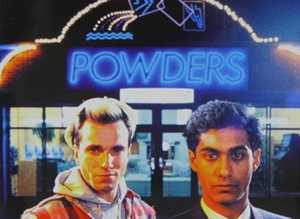 (016) My Beautiful Laundrette dvd