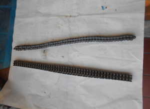 Timing chains for Lamborghini Espada, Jarama and Countach