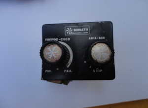 Thermostat for Ferrari Dino 208 gt4