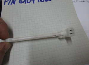 Air temperature sensor for Ferrari F40