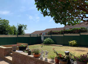 Elite Fences