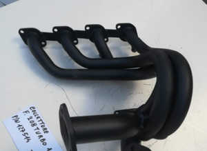 Rear exhaust manifold Ferrari 208 Turbo