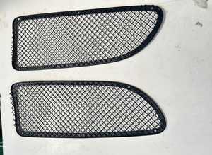Front grills for Maserati Indy