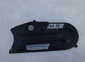 Rh belt cover for Alfa Romeo 33