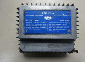 Dinoplex Magneti Marelli AEC103A
