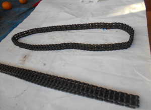 Timing chains Lamborghini Espada,Jarama,400gt,Miura,Countach Lp400