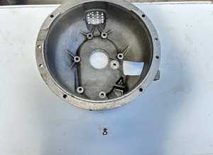 Bell housing for gearbox Ferrari 330