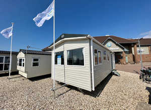 Explore Brand New Holiday Homes at Seal Bay Resort - Starting from Just £32,995!