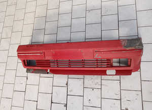 Front bumper Renault 5 GT Turbo