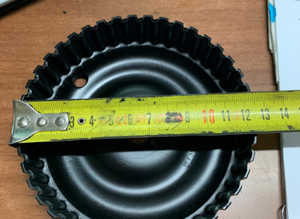 Camshafts pulley for Maserati Biturbo