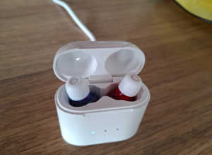 Hearing Aids (Brand new)