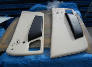 Ferrari 308 door panels