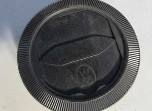 Air ventilation grill for Maserati Indy, Bora, Merak, Khamsin