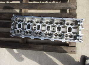 Left cylinder head Ferrari Testarossa