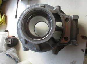 Rear hub carrier Ferrari F40