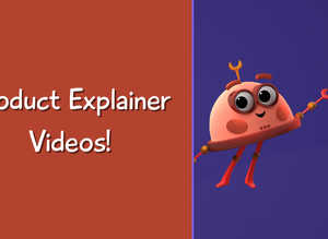 Product Explainer Videos