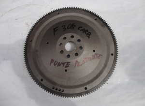 Flywheel for Ferrari 308 Carburetors model