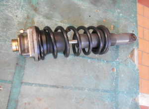 Rear shock absorber Ferrari 355