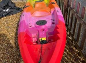 Kayak