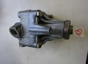 Hydraulic steering pump Ferrari 550, F575, F612