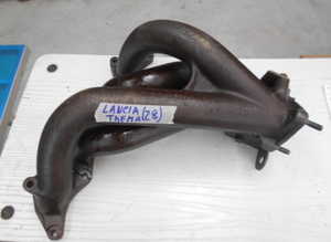 Exhaust manifold for Lancia Thema
